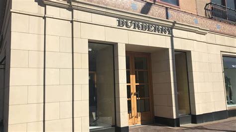 burberry kansas city photos